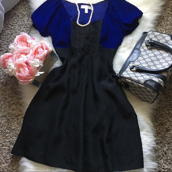 Anthropologie Dresses & Skirts - ANTHROPOLOGIE MOULINETTE SOEURS Dress 0P